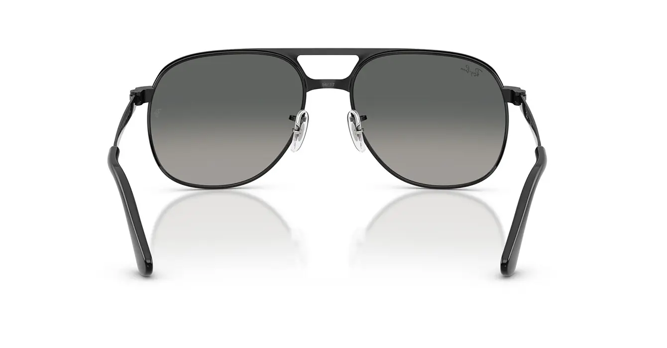 Ray-Ban RB3793 002/71 s59