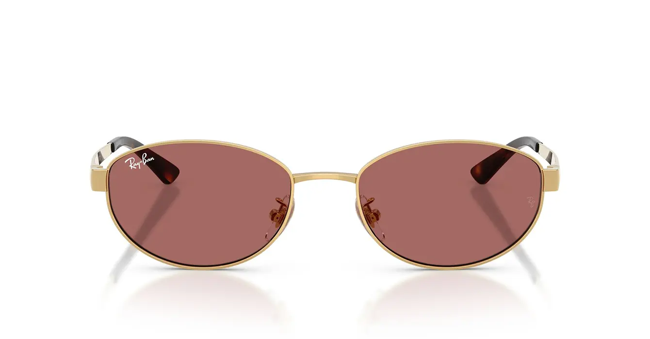 Ray-Ban RB3774D 001/69 s55