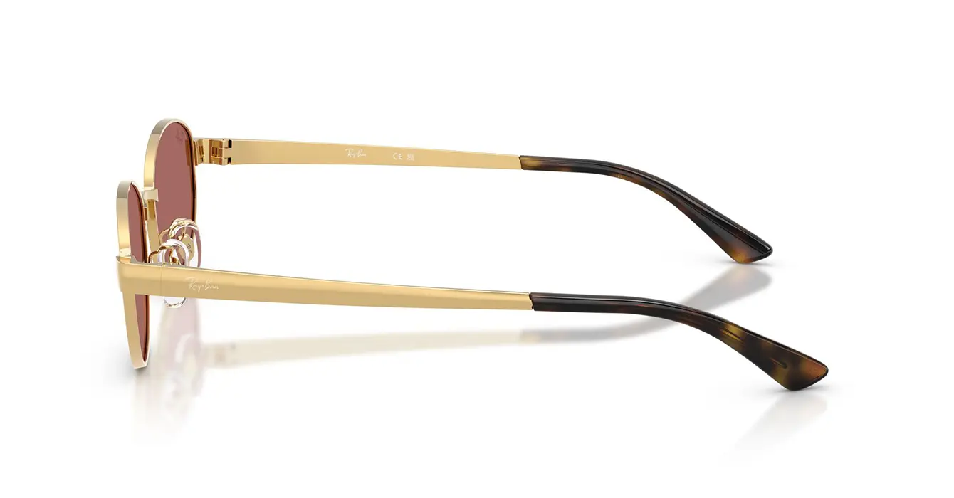 Ray-Ban RB3774D 001/69 s55