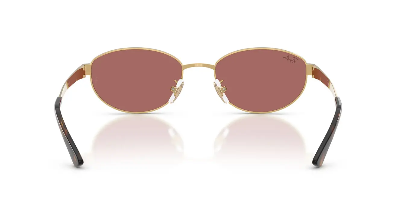 Ray-Ban RB3774D 001/69 s55