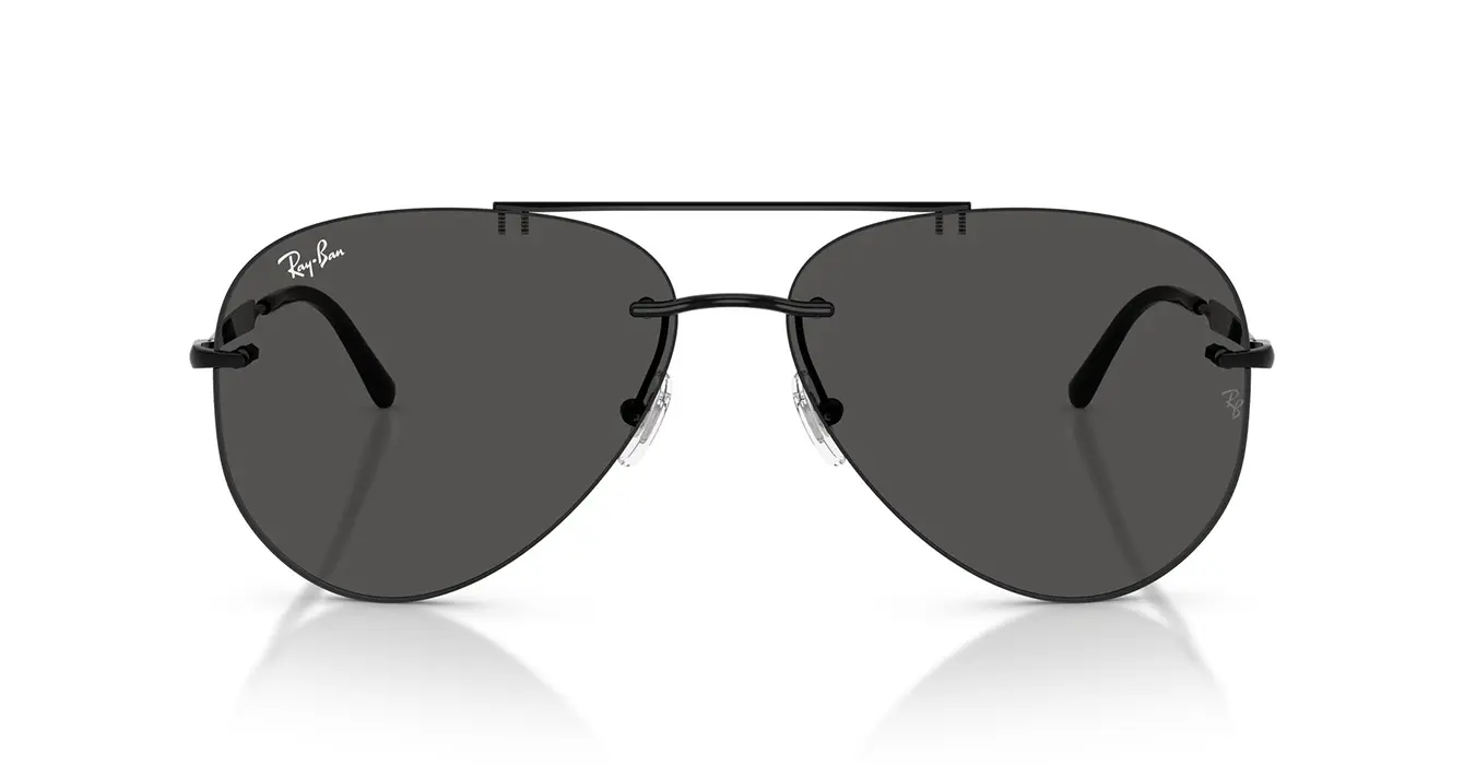Ray-Ban RB3791 002/87 s59