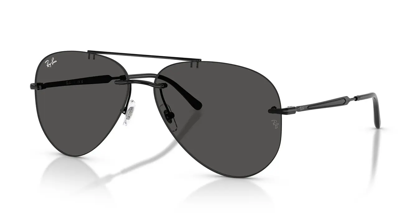 Ray-Ban RB3791 002/87 s59