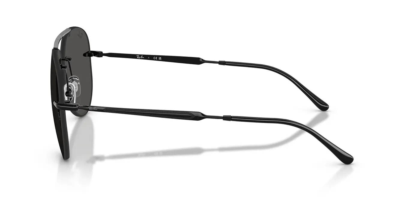 Ray-Ban RB3791 002/87 s59