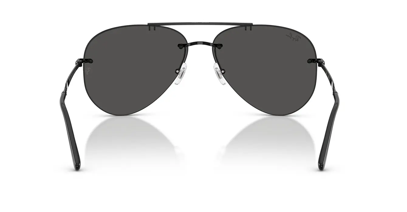 Ray-Ban RB3791 002/87 s59
