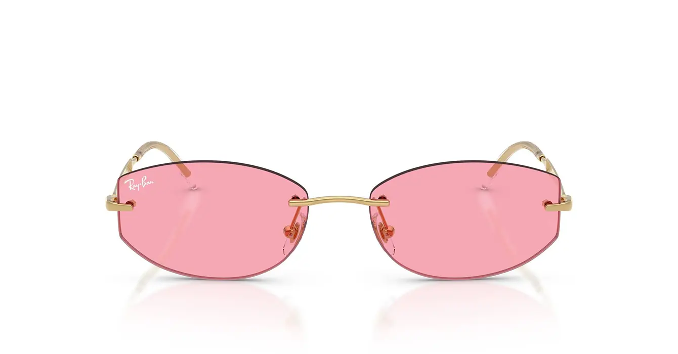Ray-Ban RB3792 001/84 s55