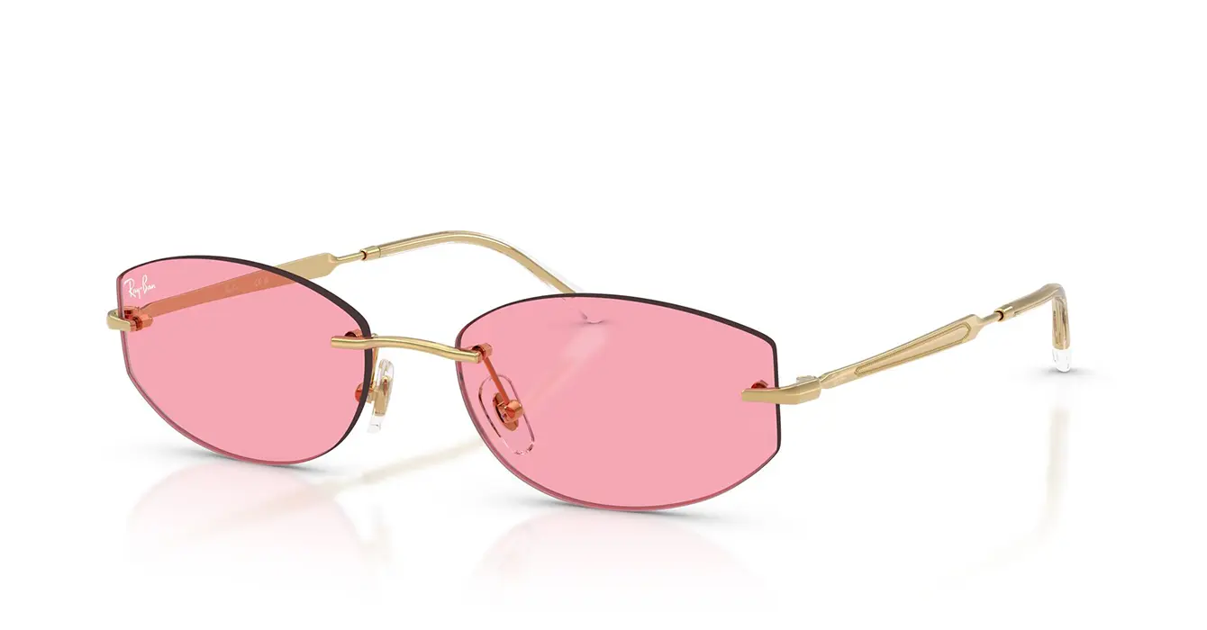 Ray-Ban RB3792 001/84 s55
