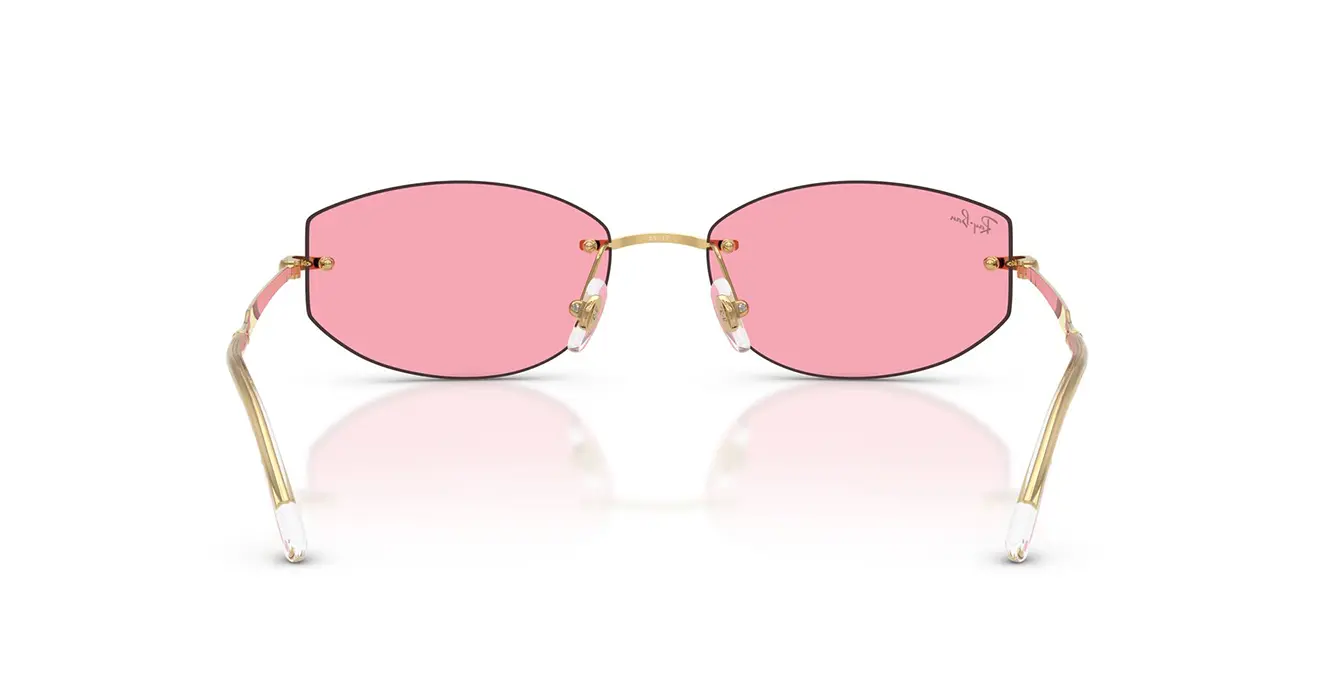 Ray-Ban RB3792 001/84 s55