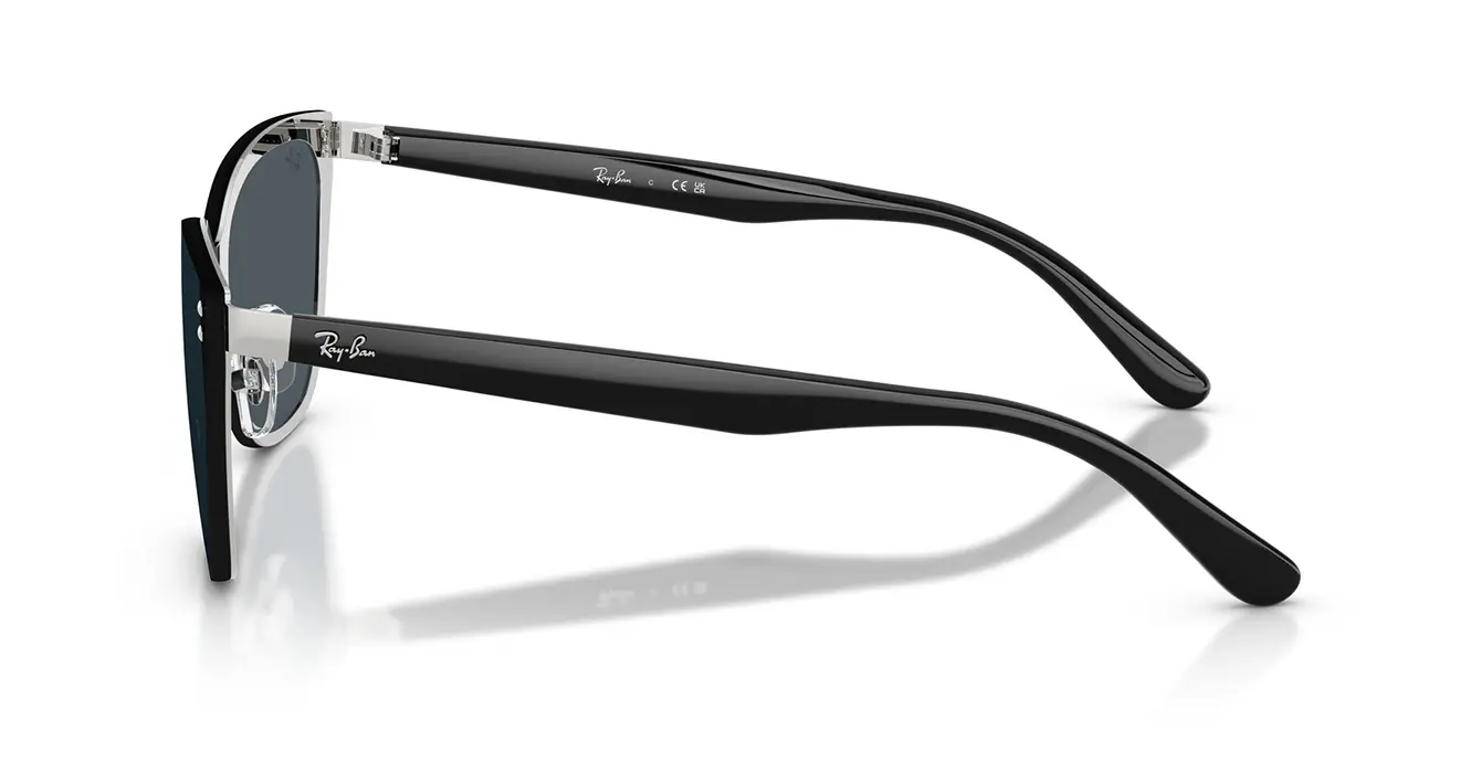 Ray-Ban RB3798D 9287/87 s45