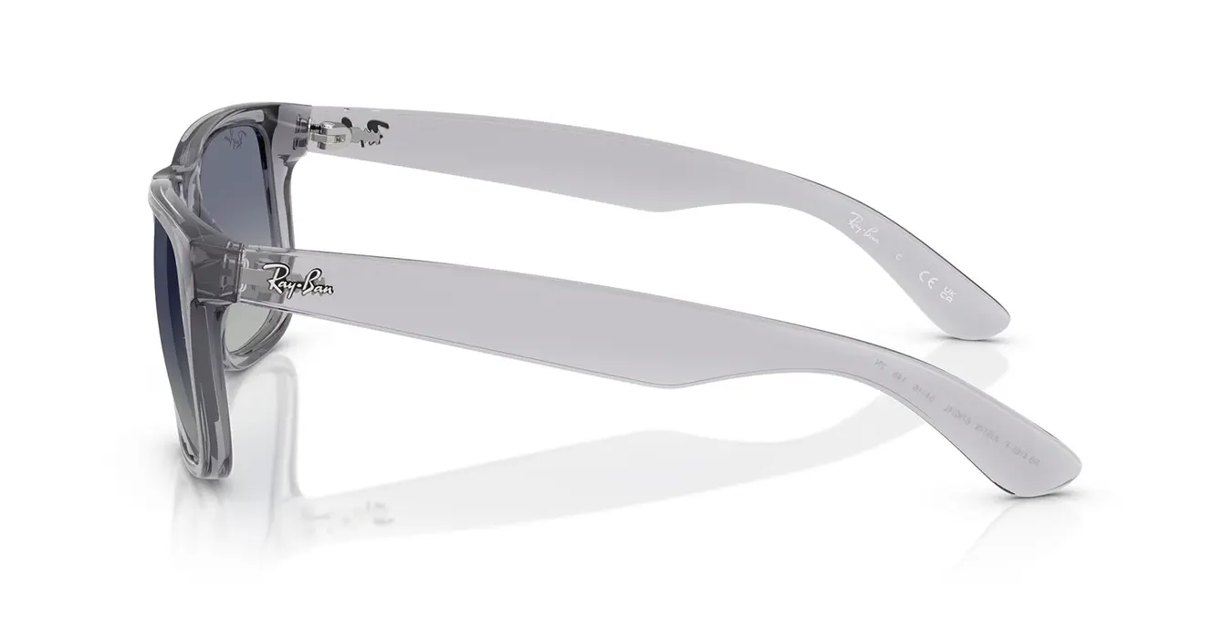 Ray-Ban RB4165F 6792/4L s55
