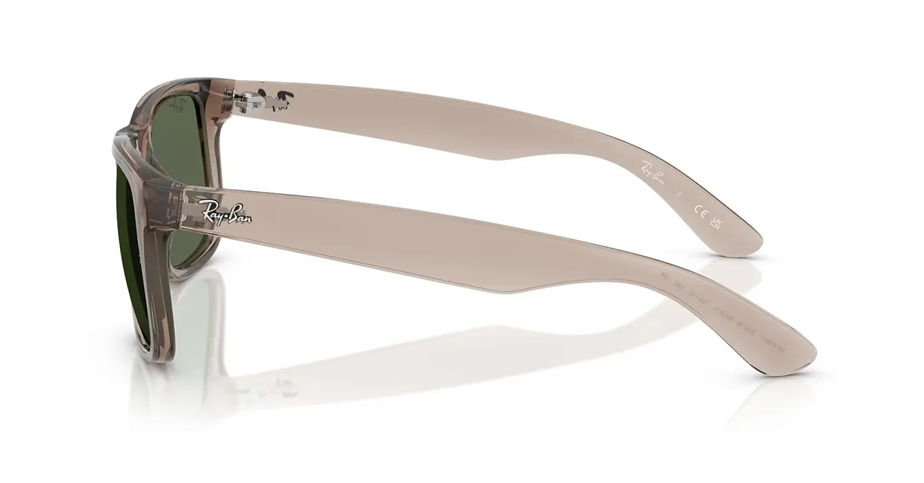 Ray-Ban RB4165F 6918/71 s55