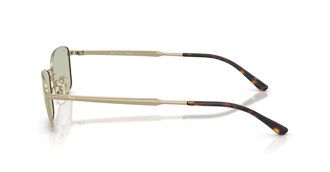Ray-Ban RB8069D 9265/2 s55