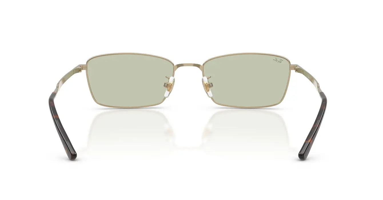 Ray-Ban RB8069D 9265/2 s55