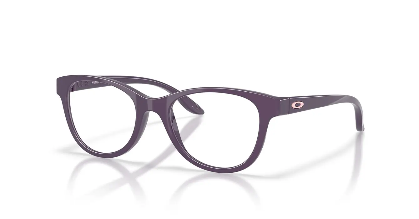 Oakley Humbly A Polished Aubergine (OY8029F-07) s48