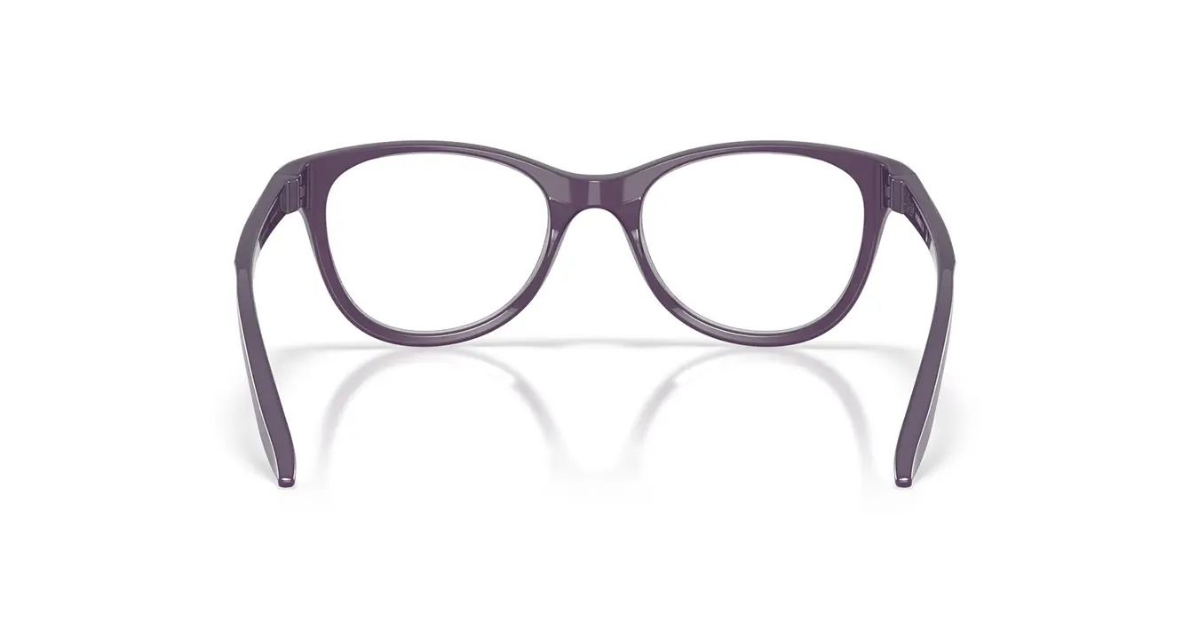 Oakley Humbly A Polished Aubergine (OY8029F-07) s48