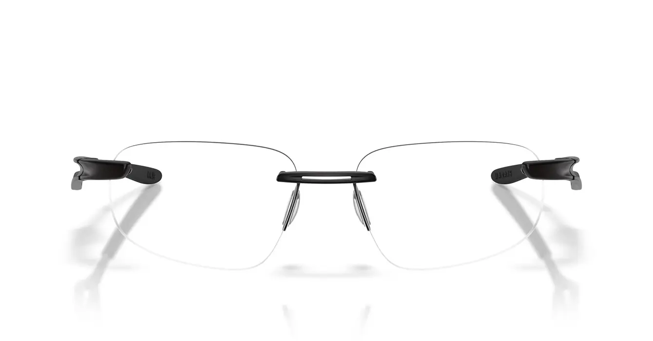 Oakley Marais Satin Black (OX5096-01) s57