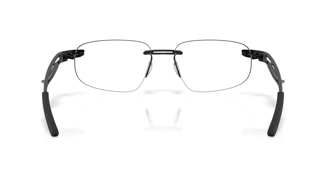 Oakley Marais Satin Black (OX5096-01) s57
