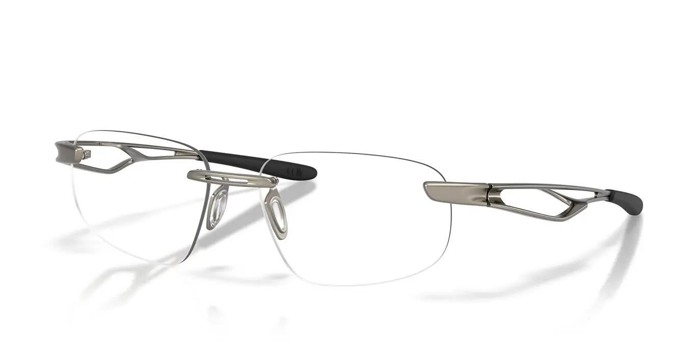 Oakley Marais Matte Gunmetal (OX5096-04) s57