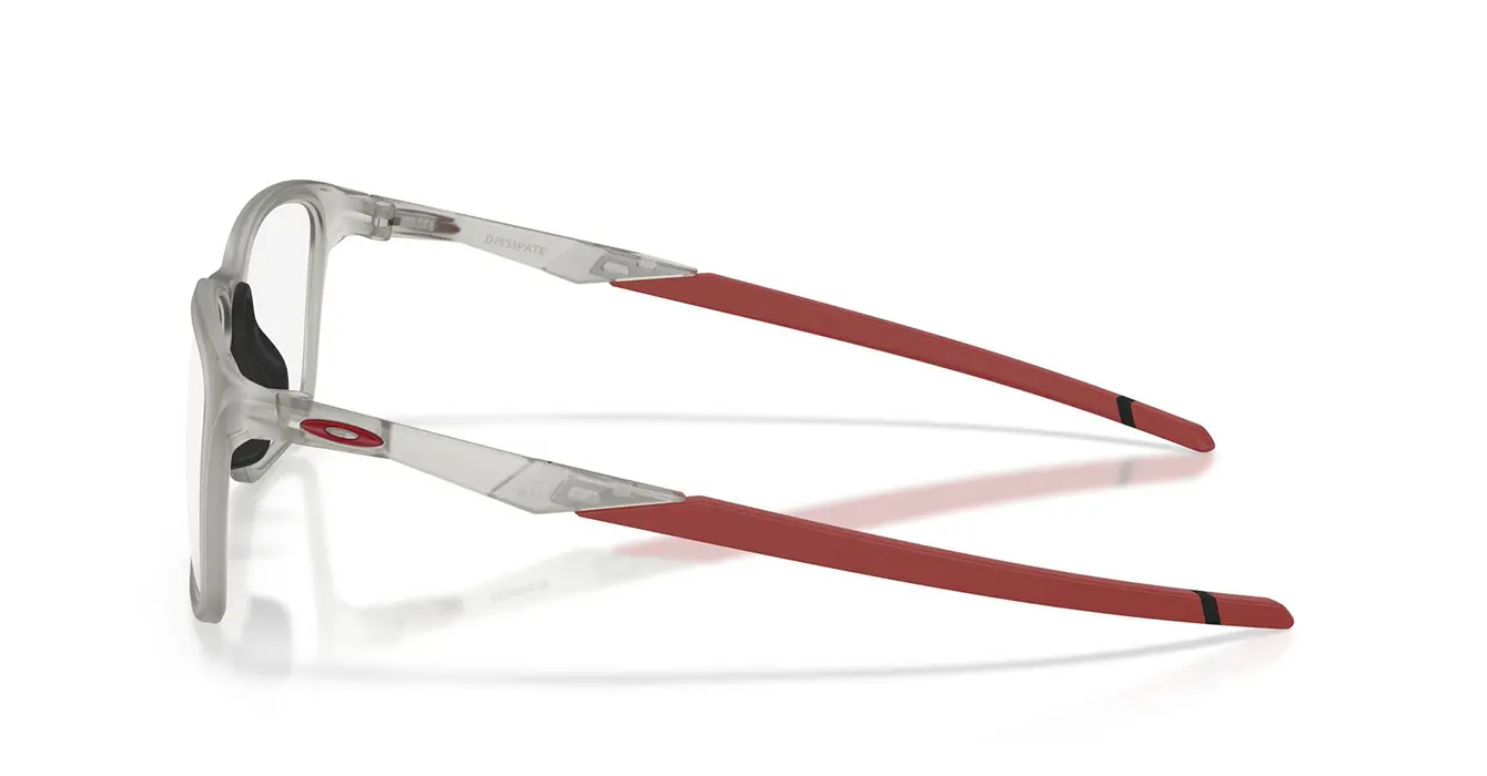 Oakley Dissipate Matte Grey Ink (OX8062D-05) s57