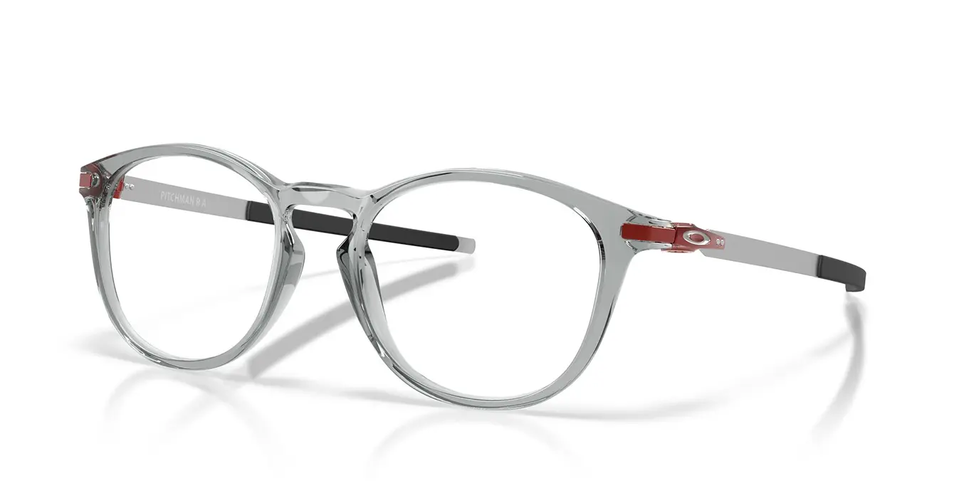Oakley Pitchman R A Grey Shadow (OX8105F-06) s52