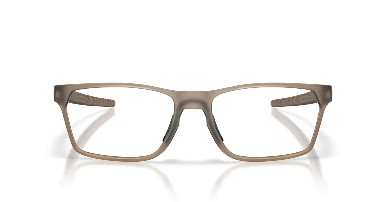 Oakley Hex Jector (A) Matte Brown Smoke (OX8174F-11) s56