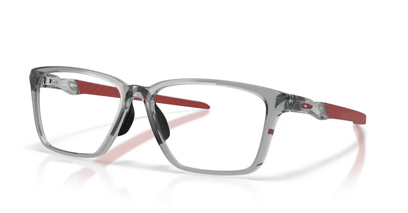 Oakley Double Down Grey Shadow (OX8188D-06) s58