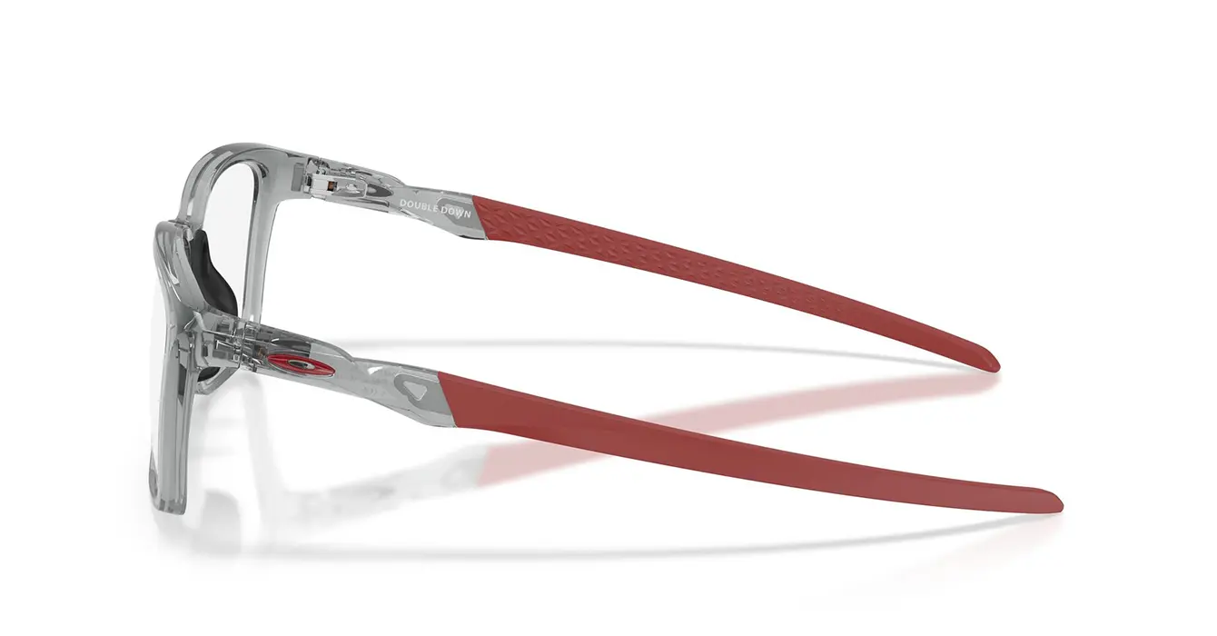 Oakley Double Down Grey Shadow (OX8188D-06) s58