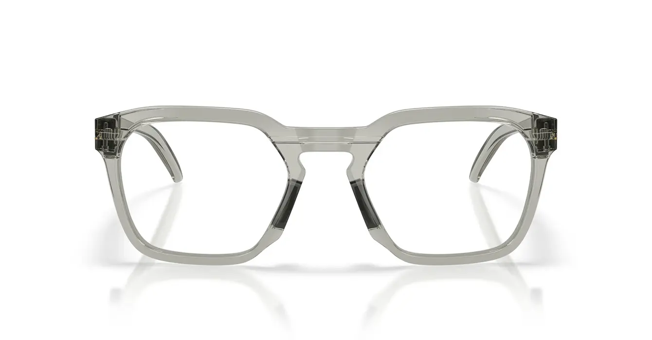 Oakley HSTN SQ RX Grey Ink (OX8208-07) s52
