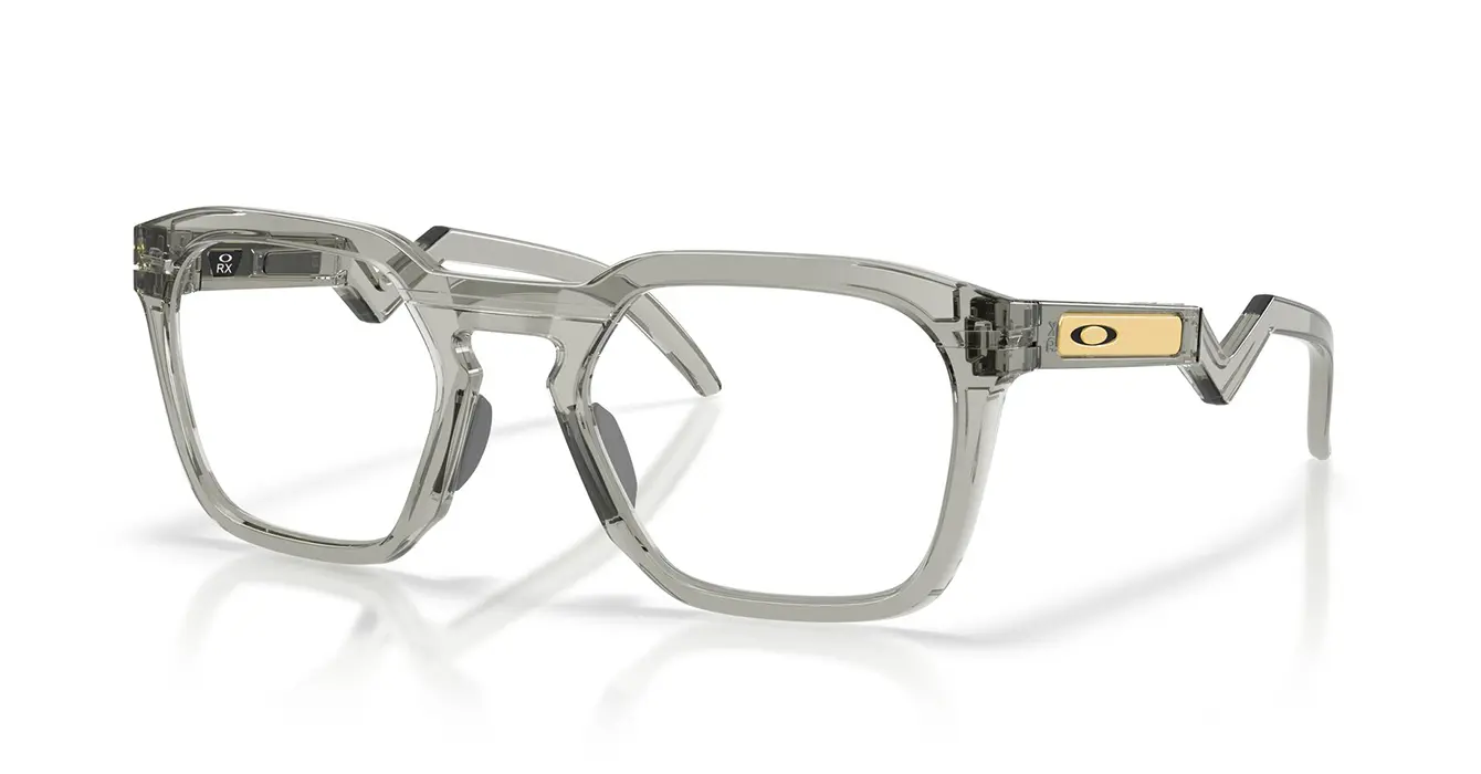 Oakley HSTN SQ RX Grey Ink (OX8208-07) s52
