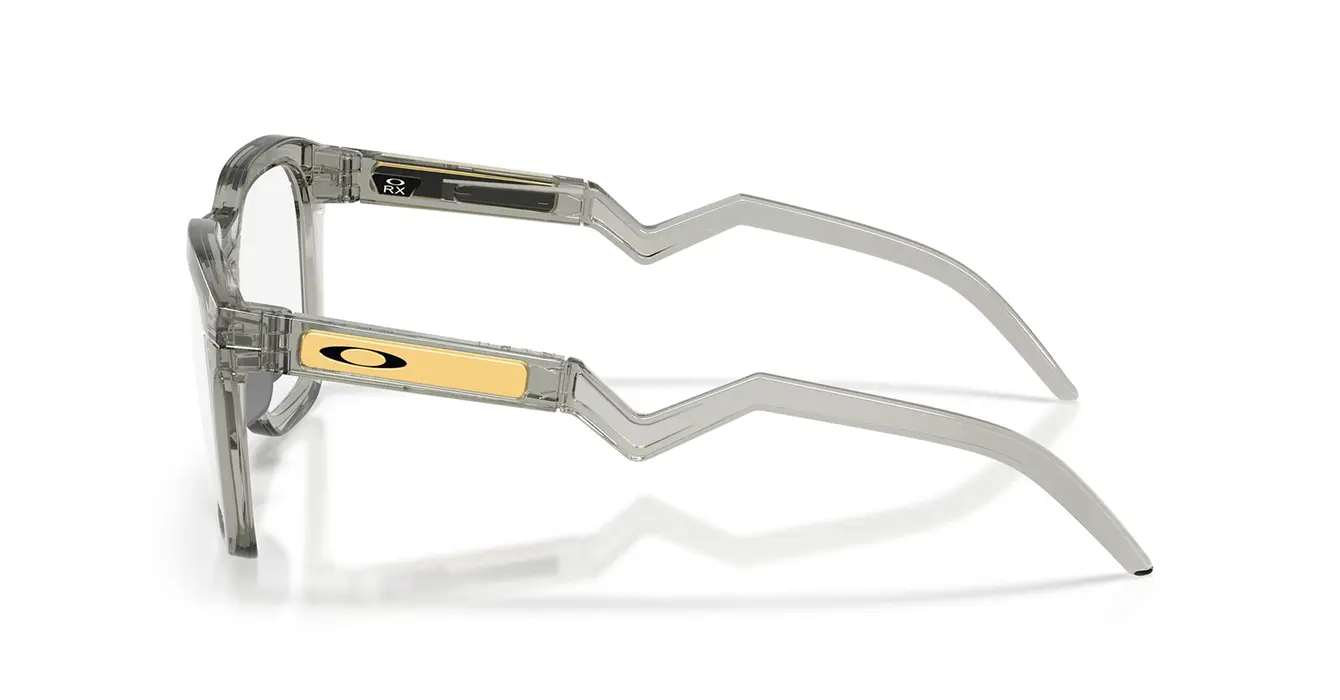 Oakley HSTN SQ RX Grey Ink (OX8208-07) s52