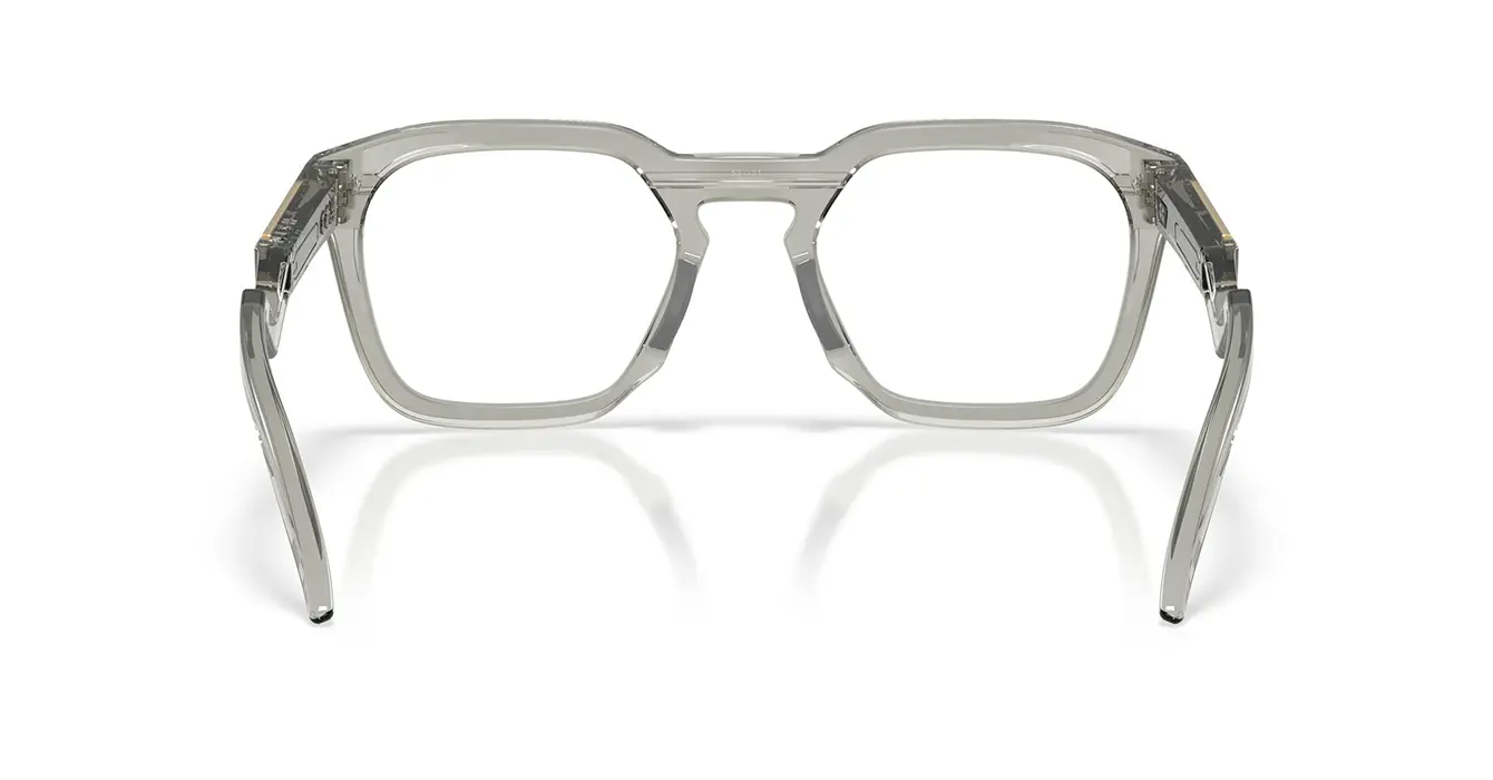 Oakley HSTN SQ RX Grey Ink (OX8208-07) s52