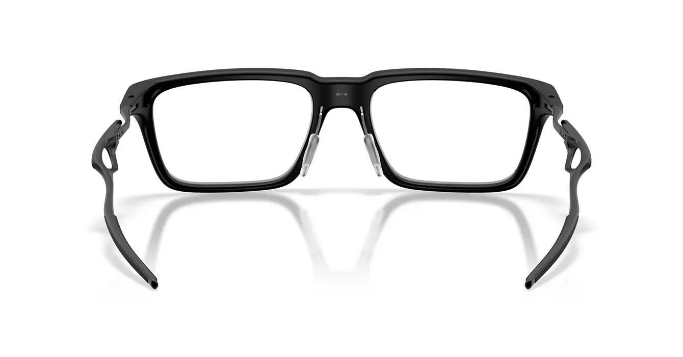 Oakley Neoture SQ Satin Black (OX8211D-01) s58