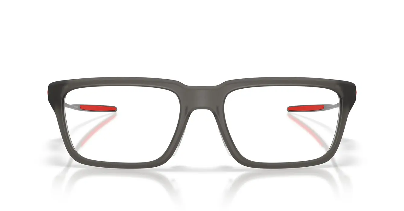Oakley Neoture SQ Satin Grey Smoke (OX8211D-02) s58