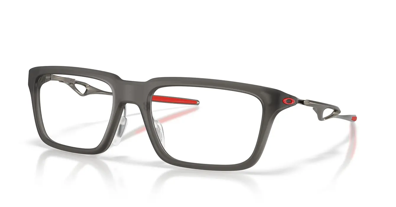Oakley Neoture SQ Satin Grey Smoke (OX8211D-02) s58