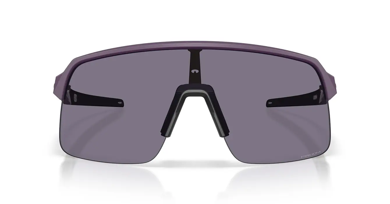 Oakley Sutro Lite (A) Matte Aubergine W/ Prizm Grey (OO9463A-38) s39