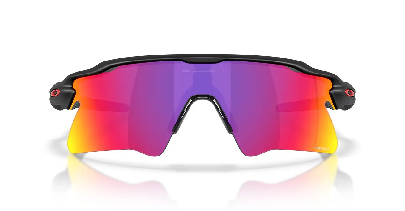 Oakley Radar EV Heater Matte Black W/ Prizm Road (OO9541-03) s37