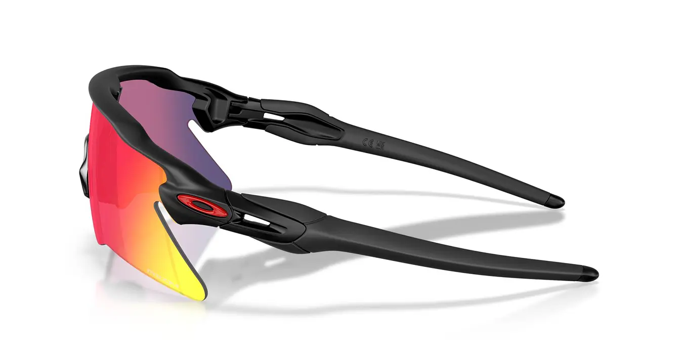Oakley Radar EV Heater Matte Black W/ Prizm Road (OO9541-03) s37