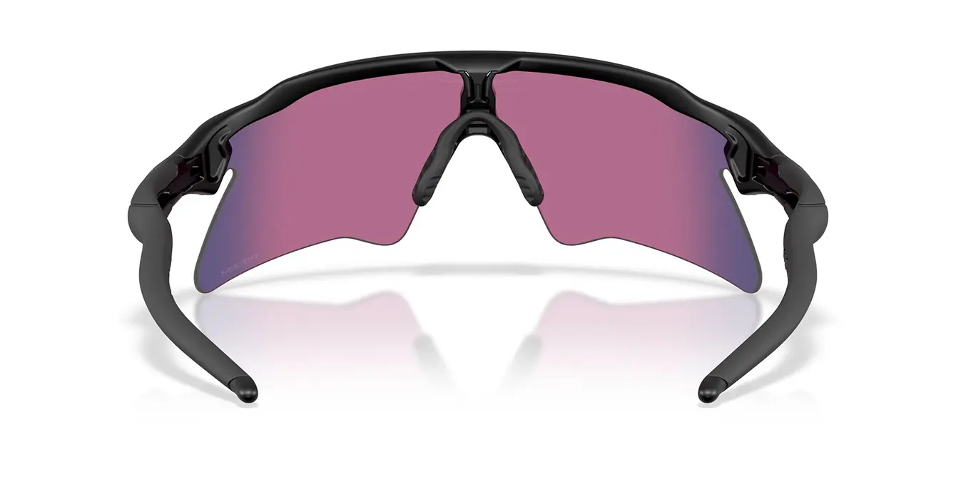 Oakley Radar EV Heater Matte Black W/ Prizm Road (OO9541-03) s37
