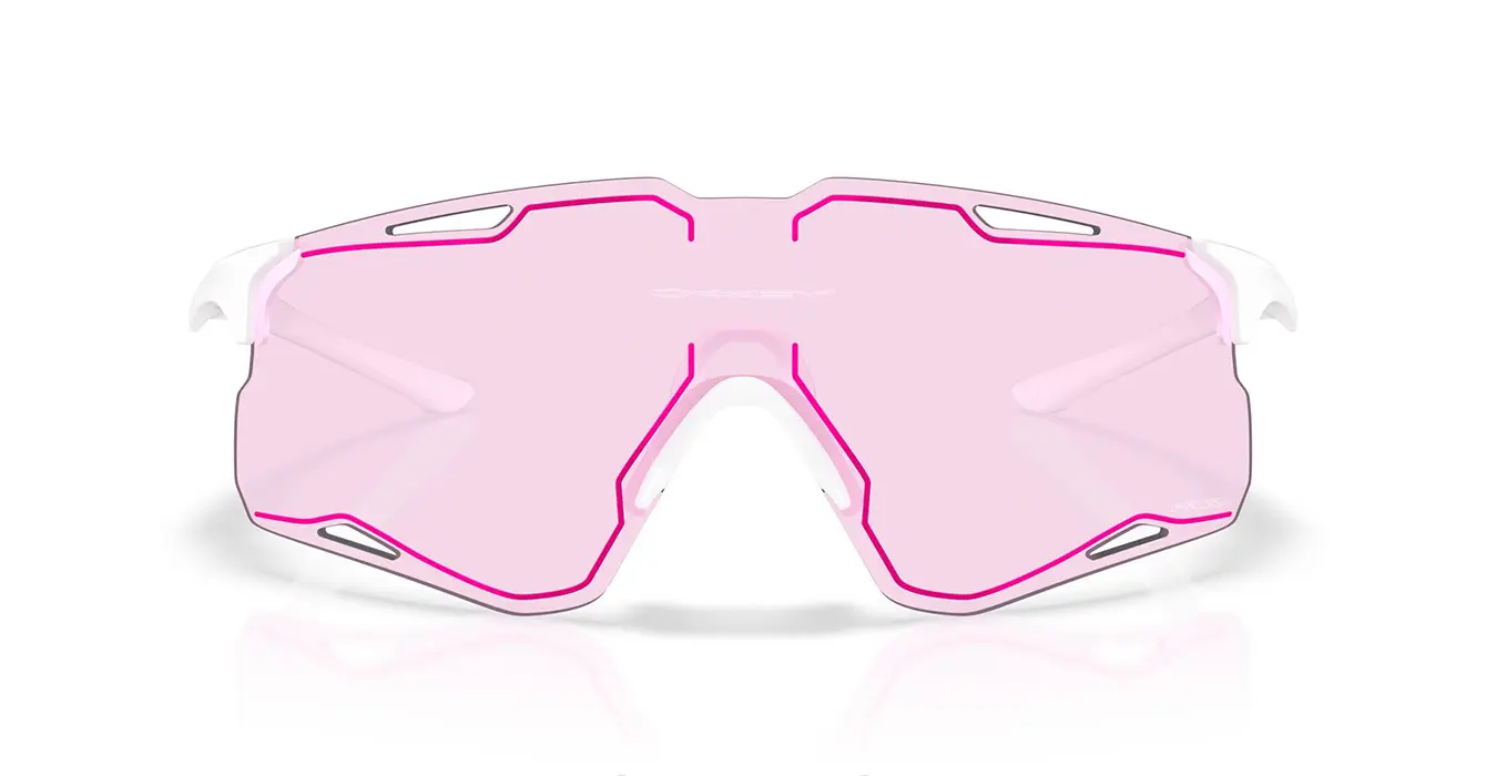 Oakley CYBR Lightning N/A W/ Prizm Low Light (OO9538D-06) s40