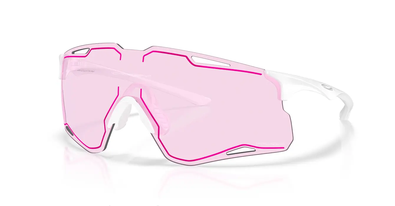 Oakley CYBR Lightning N/A W/ Prizm Low Light (OO9538D-06) s40