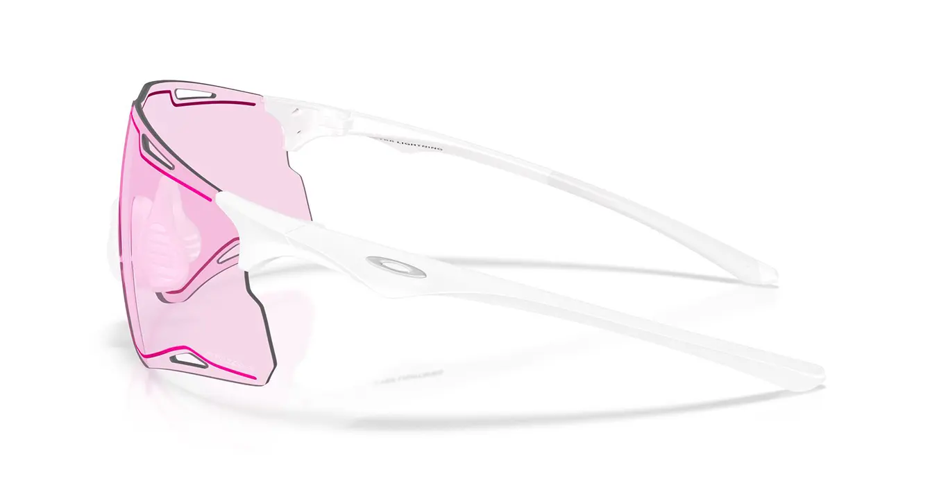 Oakley CYBR Lightning N/A W/ Prizm Low Light (OO9538D-06) s40