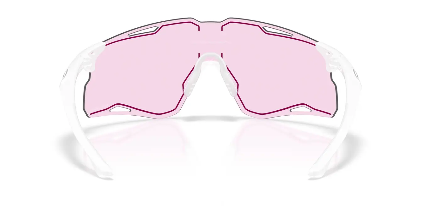 Oakley CYBR Lightning N/A W/ Prizm Low Light (OO9538D-06) s40