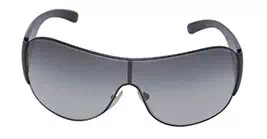 Prada SPR-63I col 1BO-3M1