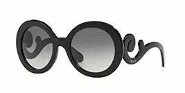 Prada SPR-27N-A col 1AB-3M1