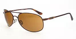 Oakley Given Brunette W/ Bronze (OO4068-02)