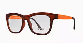 Kacamata Crocs CF 630 col 40OE
