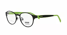 Kacamata Crocs JR 029 col 20GN