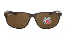 Ray-Ban RB4213-F col 6124/83