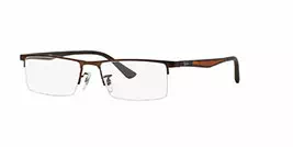 Ray-Ban RB6322D col 2758