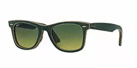 Kacamata Ray-Ban RB2140-F col 1166/3M