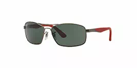 Ray-Ban RJ9536S col 242/71